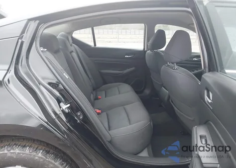 2020 Nissan Altima S Fwd z USA, uszkodzony, nr VIN 1N4BL4BV1LC183143